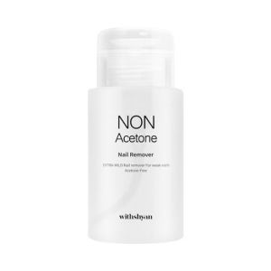 위드샨 논아세톤 네일 리무버 200ml