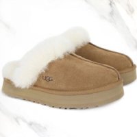 어그 UGG 여성 디스케트 1122550-CHE