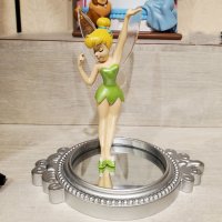 디즈니 스토어 피터팬 70주년 팅커벨 악세서리 트레이 Disney Store Peterpan tinkerbell accessory tray