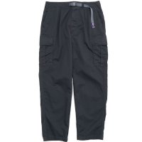 노스페이스 노스페이스퍼플라벨 Stretch Twill Cargo Pants NT5303N