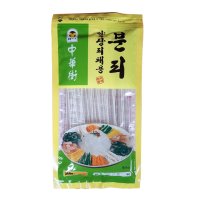 양장피채용 당면 분피 250g 실온 중화가분피 건면 훠궈면 1개