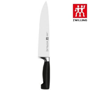 [즈윌링] 헹켈 4스타 영업용식도 (HK31071-261)/정품케이스