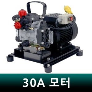 다이아프램분무기 고압분무기 동력분무기 농약분무기 모터 직결식 가반형 DPM-M30DG