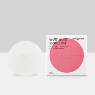 [동구밭] 트리트먼트바 제품 썸네일