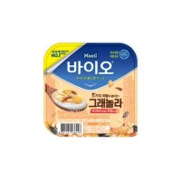 매일유업 매일바이오 토핑요거트 그래놀라 127g