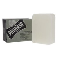 PRORASO 프로라소 쉐이빙 알럼 블록 알럼스톤 100g