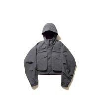 다이와피어39 TECH ANORAK PARKA 22AW DAIWAPIER39