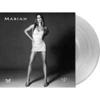 Mariah Carey 머라이어 캐리 The Ones 1’s 컬러 LP 바이닐 일본판