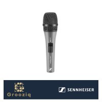 Sennheiser e 845-S 젠하이저 다이나믹 마이크