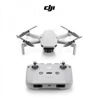 DJI 매빅 미니2SE MINI 2 SE 초경량 입문용 촬영 드론