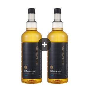 [1+1 이벤트]불스원샷 시그니처 SIGNATURE 500ml