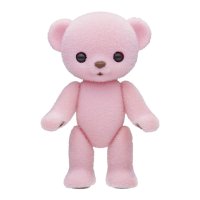 honeybear 허니베어 미모사 곰인형