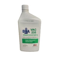 BVA 진공펌프오일 VAC235