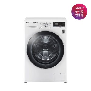 LG전자 LG 트롬 드럼세탁기 12KG 화이트 F12WVA
