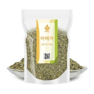 마테차 마태차잎 100g