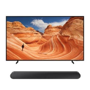 삼성 KQ55QB65AFXKR 스탠드+HW-S50B 무료배송 NS홈[32661663]