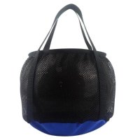 볼링가방 Single Ball Bowling Tote Bag with Handle OxfordBowling BagsDurableBowling BallHolder Storag