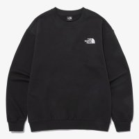 노스페이스 THE NORTH FACE 에센셜 EX 스웻셔츠 NM5MP10A