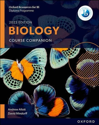 Oxford Resources for IB DP Biology: Course Book (Scenes from the Inquiry)
