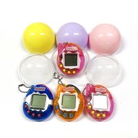 Tamagotchi-재미있는 90 년대 향수의 가상 사이버 반려동물 장난감 선물 키링 장난감 크리스마스 선물