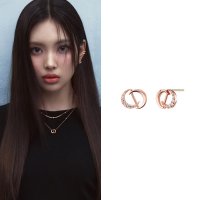 스톤헨지 DAL 14K 귀걸이 T2026