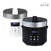 아트박스/니드 니드 3인용 미니 소형 전기 압력 밥솥 NIID5 멀티쿠커