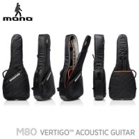 MONO M80 VERTIGO ACOUSTIC GUITAR CASE 모노 버티고 어쿠스틱 케이스 통기타 가방