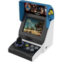 타이토 미니게임기 네오지오 미니 NEOGEO mini 인터내셔널 버전  1개