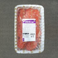 오양 사조오양 페파로니(냉동) 1kg (드라이) 피자 스파게티 토핑