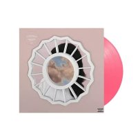 MacMillerlp 맥밀러 The Divine Feminine 익스클루시브 한정판 핑크색 비닐 LP판