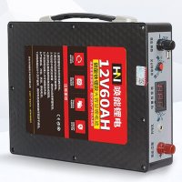 캠핑용파워뱅크 인산철 올인원 파워뱅크 12V 리튬인산철 120AH