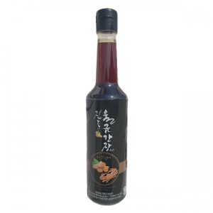진도울금간장 500ml