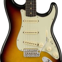 FenderAmerican Vintage II 1961 Stratocaster Rosewood Fingerboard Sunburst 펜더