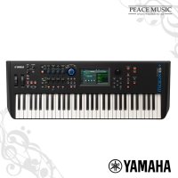 야마하 신디사이저 YAMAHA 플러스 61건반 MODX6