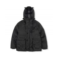 아웃스탠딩 FOUL WEATHER DOWN PARKA