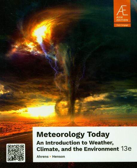 Meteorology Today