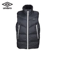 YINBAO UMBRO SPORTS 22 가을과 겨울 따뜻한 남자 다운 조끼 UI213AP3127