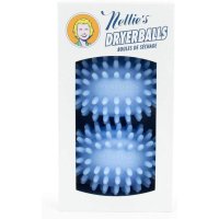 NELLIES 넬리 건조기용 드라이어볼 Dryerballs 2개입 2팩