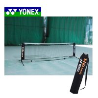 요넥스 - 키즈 테니스네트 0 87X3 0 m 3 8kg AC344