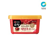 청정원 현미 찰고추장 2kg