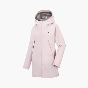 [코오롱스포츠][KOLON SPORT]여성 고어텍스 자켓(JKJGX23202LPI)
