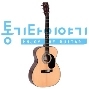 시그마 000M1 [탑솔리드 기타]