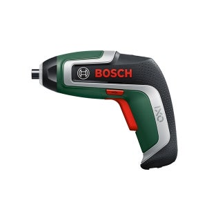 BOSCH 보쉬 충전 스크류 드라이버 IXO7