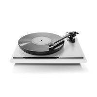 ROKSAN(록산) Attessa Turntable 턴테이블(포노앰프 내장)