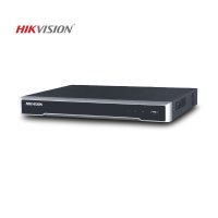 DS-7608NI-K2/8P HIKVISION NVR 8ch POE  1개
