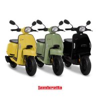 바이킹넷 람브레타 V125 Lambretta V125 Special 스쿠터