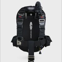 헬리오스 HELIOS 울트라 28부력 BCD 시스템