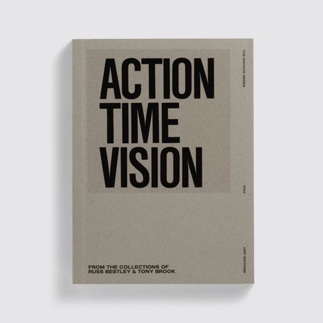 Action Time Vision (Punk & Post-Punk 7