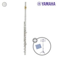 야마하 플룻 YAMAHA Flute YFL-372HGL / YFL372HGL