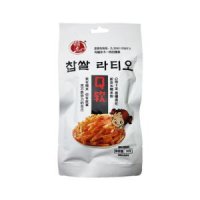 찹쌀 라티오 30gX30개입 혼술 마른 맥주 안주 세트 주전부리